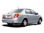 Geely Vision FC 2007 года